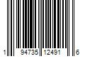 Barcode Image for UPC code 194735124916