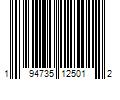 Barcode Image for UPC code 194735125012