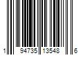 Barcode Image for UPC code 194735135486