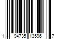 Barcode Image for UPC code 194735135967