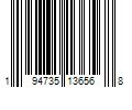 Barcode Image for UPC code 194735136568