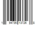 Barcode Image for UPC code 194735137268