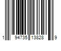 Barcode Image for UPC code 194735138289