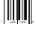 Barcode Image for UPC code 194735138562