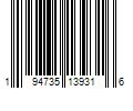 Barcode Image for UPC code 194735139316