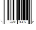 Barcode Image for UPC code 194735144952