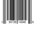 Barcode Image for UPC code 194735149469