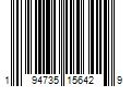 Barcode Image for UPC code 194735156429