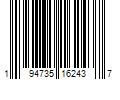 Barcode Image for UPC code 194735162437