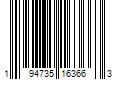 Barcode Image for UPC code 194735163663