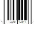 Barcode Image for UPC code 194735170517