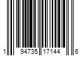 Barcode Image for UPC code 194735171446