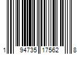 Barcode Image for UPC code 194735175628