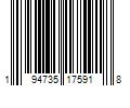 Barcode Image for UPC code 194735175918