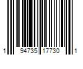 Barcode Image for UPC code 194735177301