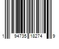 Barcode Image for UPC code 194735182749