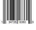 Barcode Image for UPC code 194735183609