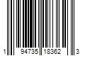 Barcode Image for UPC code 194735183623