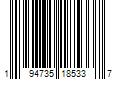 Barcode Image for UPC code 194735185337