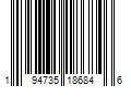 Barcode Image for UPC code 194735186846