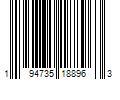 Barcode Image for UPC code 194735188963