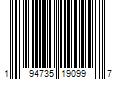 Barcode Image for UPC code 194735190997