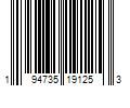 Barcode Image for UPC code 194735191253