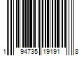 Barcode Image for UPC code 194735191918