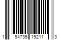 Barcode Image for UPC code 194735192113