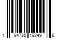 Barcode Image for UPC code 194735192496