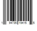 Barcode Image for UPC code 194735194155