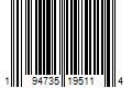 Barcode Image for UPC code 194735195114