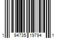 Barcode Image for UPC code 194735197941