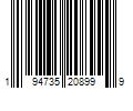 Barcode Image for UPC code 194735208999