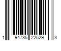 Barcode Image for UPC code 194735225293