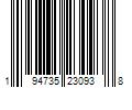 Barcode Image for UPC code 194735230938