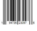 Barcode Image for UPC code 194735230976