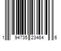 Barcode Image for UPC code 194735234646