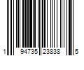 Barcode Image for UPC code 194735238385