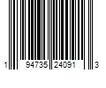 Barcode Image for UPC code 194735240913