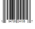 Barcode Image for UPC code 194735241057