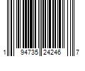 Barcode Image for UPC code 194735242467