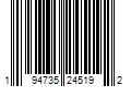 Barcode Image for UPC code 194735245192