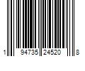 Barcode Image for UPC code 194735245208