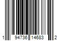 Barcode Image for UPC code 194736146832