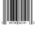 Barcode Image for UPC code 194736821913