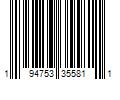 Barcode Image for UPC code 194753355811