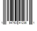 Barcode Image for UPC code 194753412361