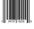 Barcode Image for UPC code 194767192099