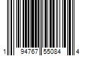 Barcode Image for UPC code 194767550844